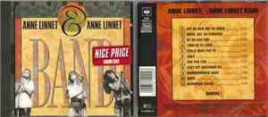 Anne Linnet & Anne Linnet Band - Univers I