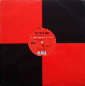 Astroline Feat. DJ Bart - Take Good Care