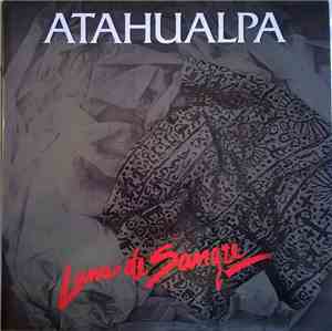 Atahualpa - Luna De Sangre