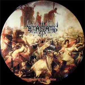 Atanatos - Assault Of Heathen Forces