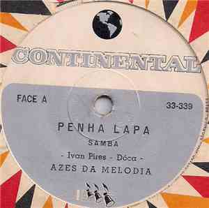 Azes Da Melodia - Penha Lapa / São Domingos