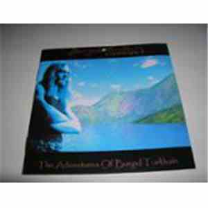 Burgul Torkhaïn - The Adventures Of Burgul Torkhaïn