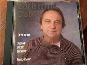 Claude Dubois - C'est Le Bouquet