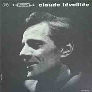 Claude Léveillée - Claude Léveillée