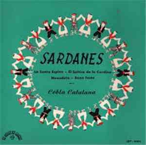 Cobla Catalana - Sardanes