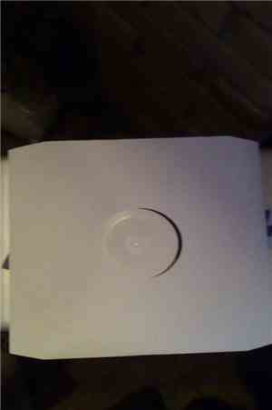 Cult Mountain - Cult Mountain (Original test press)
