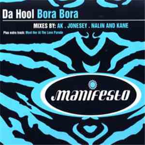 Da Hool - Bora Bora