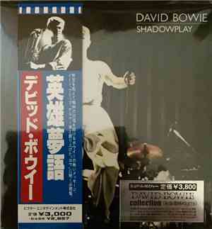 David Bowie - Shadowplay