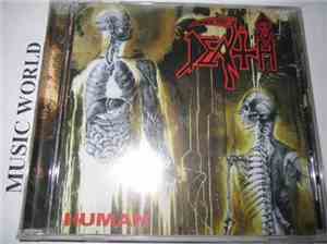 Death  - Human