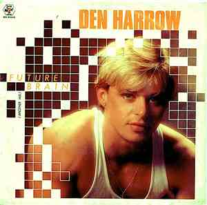 Den Harrow - Future Brain