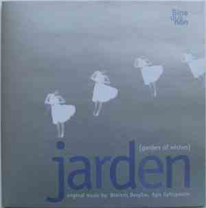 Dimitris Desyllas - Agis Gyftopoulos - Jarden [Garden Of Wishes]