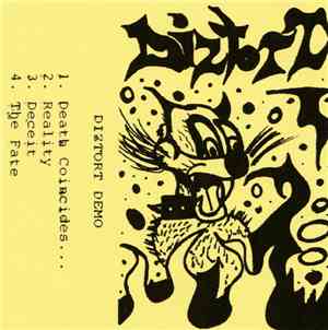 Diztort - Demo
