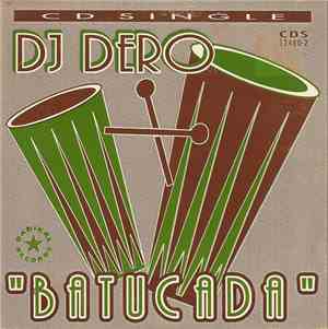 DJ Dero - Batucada