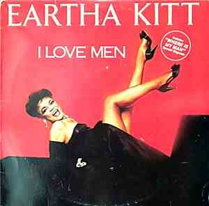 Eartha Kitt - I Love Men