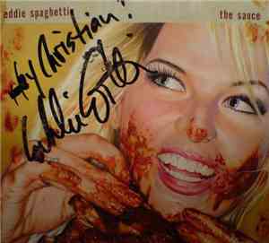 Eddie Spaghetti - The Sauce