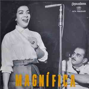 Elizeth Cardoso - Magnífica