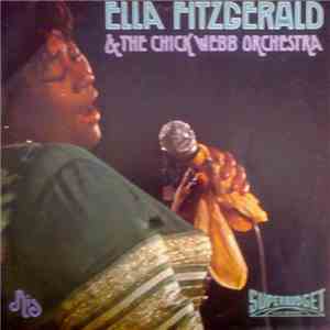 Ella Fitzgerald & The Chick Webb Orchestra - Ella Fitzgerald & The Chick We ...