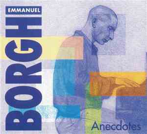 Emmanuel Borghi - Anecdotes