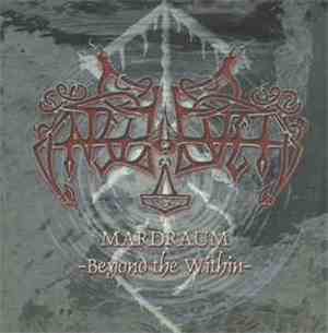 Enslaved - Mardraum -Beyond The Within-