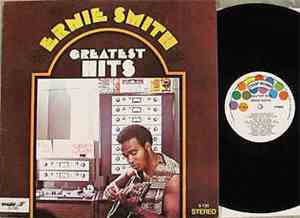 Ernie Smith - Greatest Hits