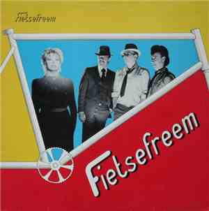 Fietsefreem - Fietsefreem