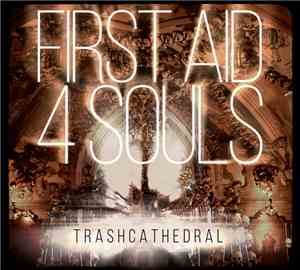 First Aid 4 Souls - Trashcathedral