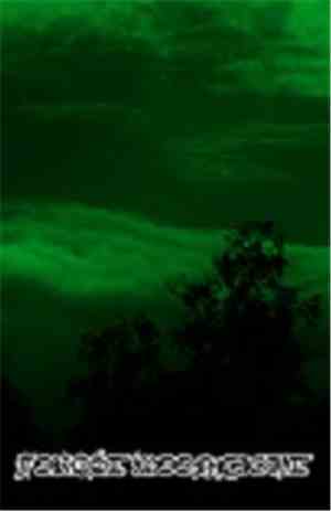 Forest Moonlight - Mid-Winter Mournings