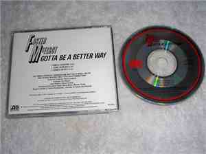 Foster McElroy - Gotta Be A Better Way