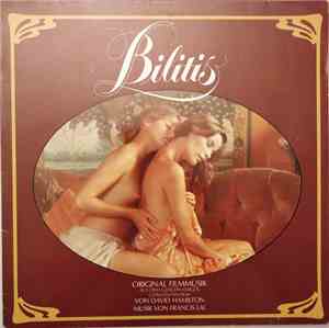 Francis Lai - Bilitis