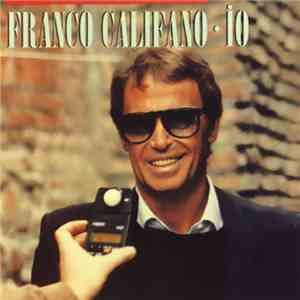 Franco Califano - Io