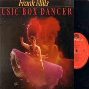 Frank Mills - Music Box Dancer