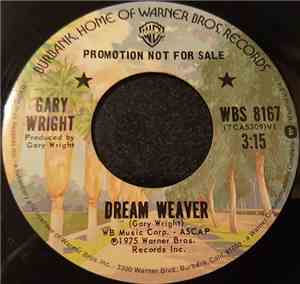 Gary Wright - Dream Weaver