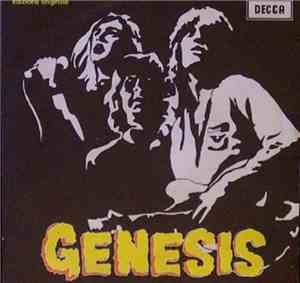 Genesis - In The Beginning / The Serpent