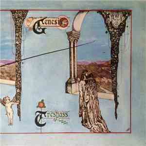 Genesis - Trespass
