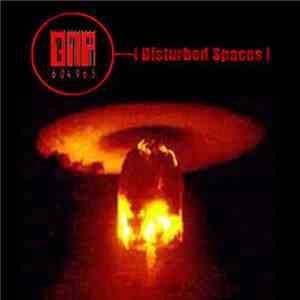 GNP - Disturbed Spaces
