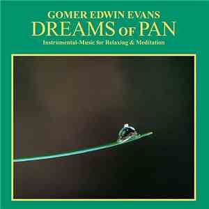 Gomer Edwin Evans - Dreams Of Pan