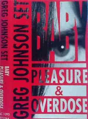 Greg Johnson Set - Baby