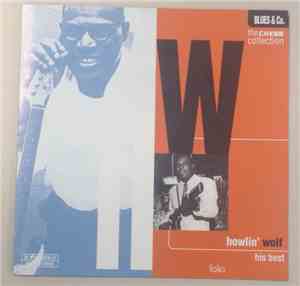 Howlin' Wolf - His Best