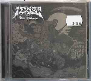 I Exist - From Darkness