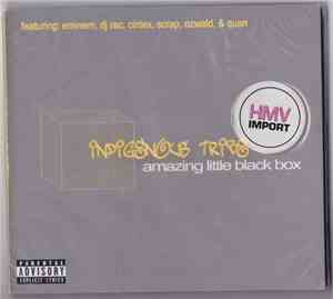 Indigenous Tribe - Amazing Little Black Box
