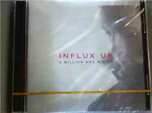 Influx UK - 2 Million And Rising