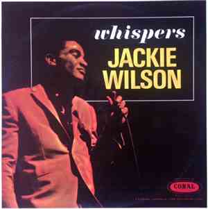 Jackie Wilson - Whispers