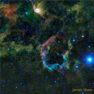 James Shain - Among Stars