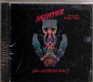 Jazayer Plus Ali Jihad Racy Recorded By Mickey Hart - Jazayer Plus Ali Jiha ...