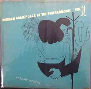 Jazz At The Philharmonic - Jazz At The Philharmonic Vol. 11
