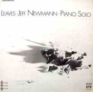 Jeff Newmann - Leaves - Piano Solo