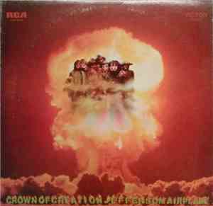 Jefferson Airplane - Crown Of Creation