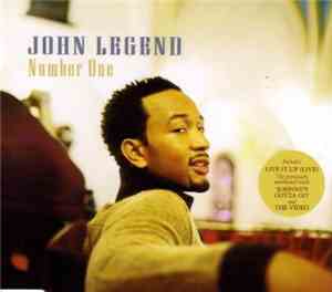 John Legend - Number One
