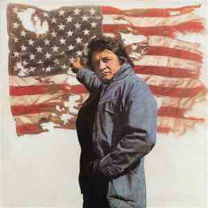 Johnny Cash - Ragged Old Flag