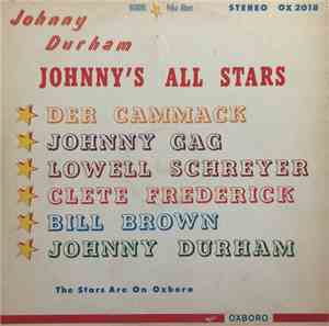 Johnny Durham - Johnny's All Stars